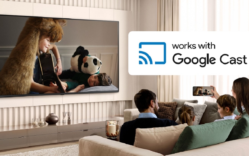 Hotel IPTV and Hotel Casting Solution